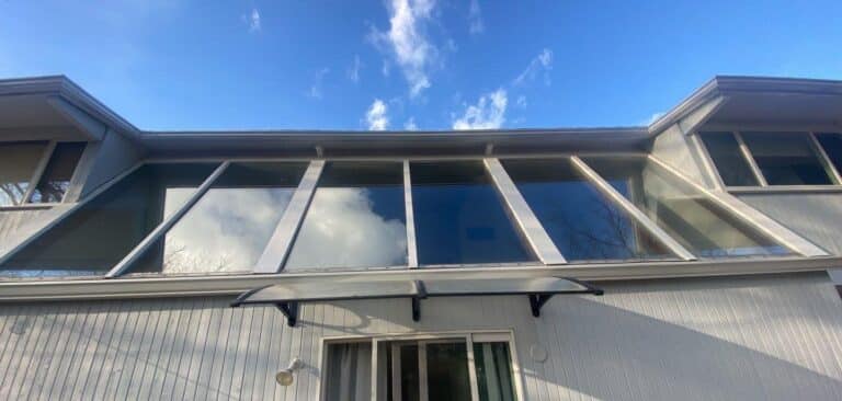New Skylight Design and Installation – Sun4Light project photo